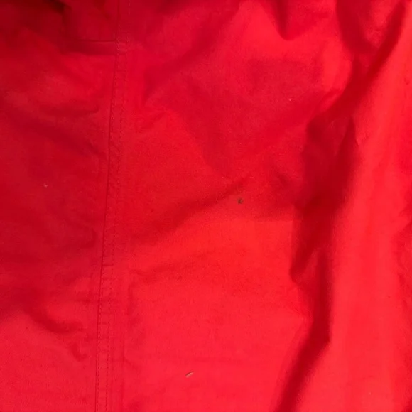 Mens Patagonia Rain Jacket - Picture 5 of 13